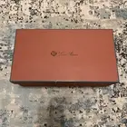 شبشب لورو بيانا loro piana كحلي مقاس 42