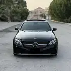 Mercedes C200 2020