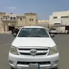 هايلوكس عالسوم سومه تحت 10 لن ينظر لها