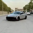 افانتي النترا N قير عادي بحالة الجديد