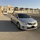 كورولا 2013 محركات وكاله