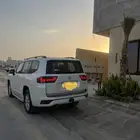 لاندكروزر 2024