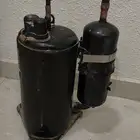 كمبروسور مكيف سبليت LG