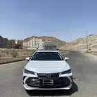 تويوتا أفالون تورنق 2020