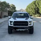 FORD F150 RAPTOR 2017