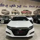 هوندا اكورد 2019 سبورت