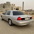 فورد فكتوريا بدي بلد
