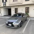لكزس is350 F sport 2014