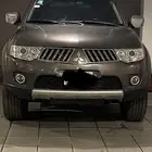 باجيرو سبورت 2012