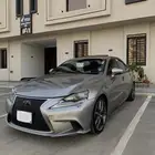 لكزس is350 F sport
