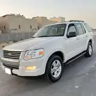 ((تم البيع ))فورد اكسبلورر 2010 مخزن