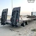 تيدر لوبد للحمولات المتوسطه والخفيفه