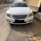 لكزس LS 460 2010