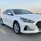 للبيع سوناتا 2019 المجدوعي ممشى قليل