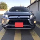 للبيع اكلبس كروس 2019 فل كامل بصمه عداد 56 الف