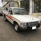 هايلوكس غماره 92