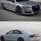 بدي كت تحويل اودي ( RS7 - S8 )