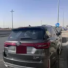 شانجان cs95 موديل 21 وكالة ماشي 52الف