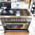 Gass Oven