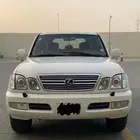 جيب لكزس موديل 99 ممشى