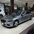 مرسيدس s580 مايباخ 2026 جفالي