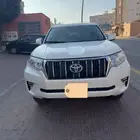 تويوتا برادو 2020 ستة سلندر