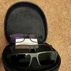 نظاره ماركة ارماني ARMANI اصليه مانلبست