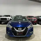 نيسان مكسيما 2016