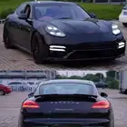 بودي كت تحويل ( بورش بانميرا GTS )
