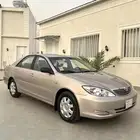 تويوتا كامري 2004 جينيور