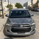 سيارة  انوفا موديل 2016