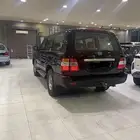 لاندكروزر 2001 GX