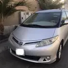 تويوتا بريفيا 2015للبيع