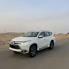 جيب منتيرو متسوبيشي