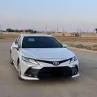 كامري 2023 GLE