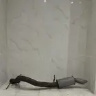 مخارج و ماصورة دينالي 2012 جديدة 3.5 انش