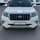 برادو 6 سلندر - 2020