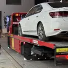 سطحه هيدروليك نزول كامل فل داون