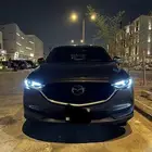 مازدا CX5 - 2020 سقنتشر