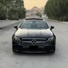 Mercedes E450 Coupe 2019