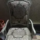 كراسي 2   ستاره   ساعه يد   لوحه   فستان   جزمات فرشتين