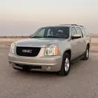 جمس يوكن2010