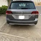 فولكس واجن تيرامونت 2019 مالك واحد وارد ساماكو