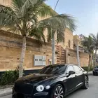 بنتلي فلاينج سبير 2021