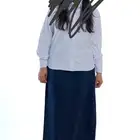 مريول وتنورة ثانوي