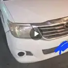 هايلكس 2013 فل كامل