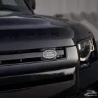 ديفندر 2023 - (525 Editions) - V8