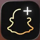 سناب شات بلس الرسمي للابد