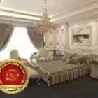 صبغ ودهان تجديد جميع الأخشاب والفلل والفنادق