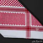 شماغ دسار الشيوخ مقاس 58 فقط